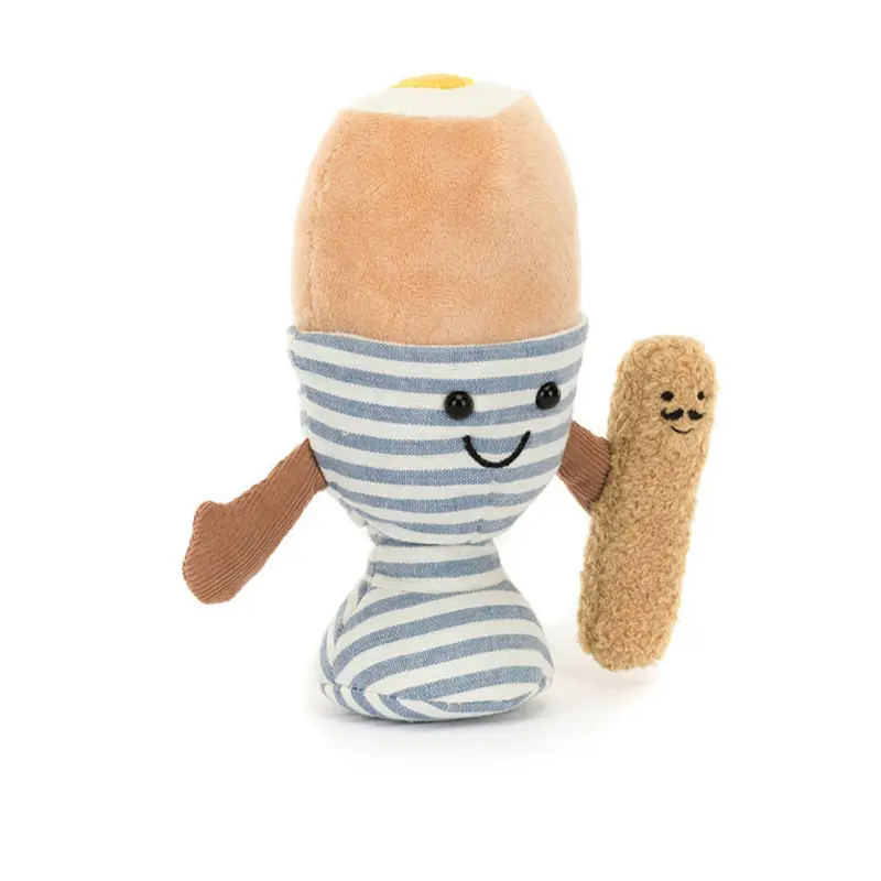 Eggetha Egg & Lance Soldier