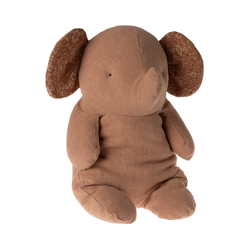 Elephant, Big - Powder