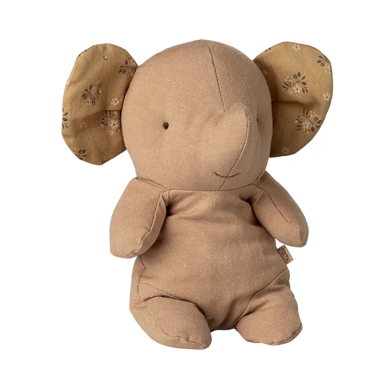 Elephant, Small - Powder