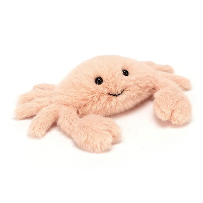 Fluffy Crab