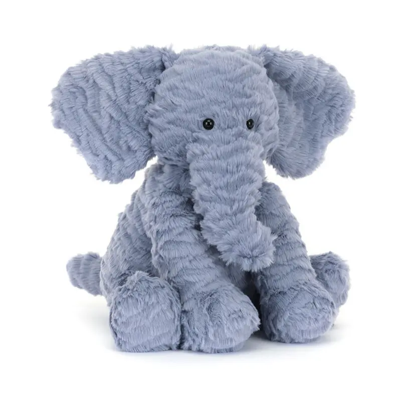 Fuddlewuddle Elephant Medium