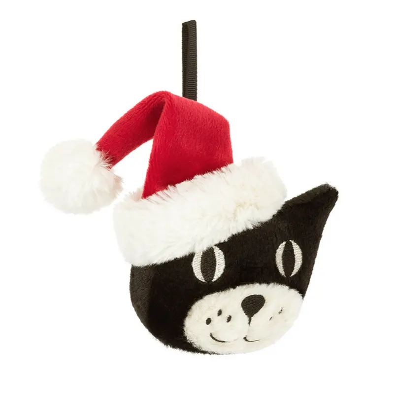 Jellycat Jack Decoration