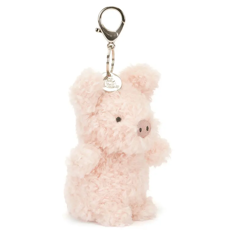 Little Pig Bag Charm