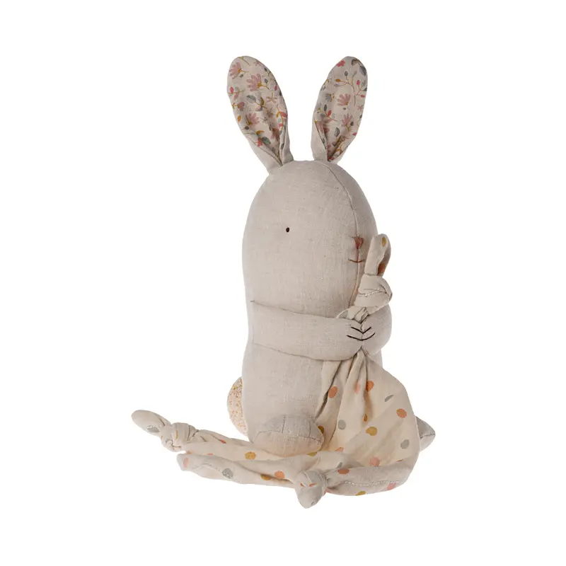 Lullaby Friends, Bunny - Natural