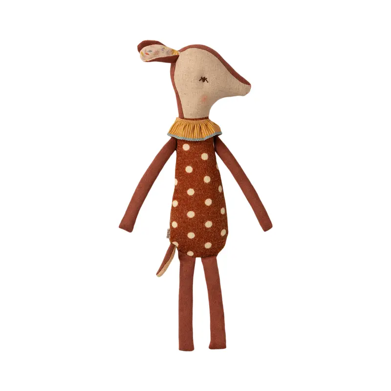 Sleepy Wakey Bambi, Medium