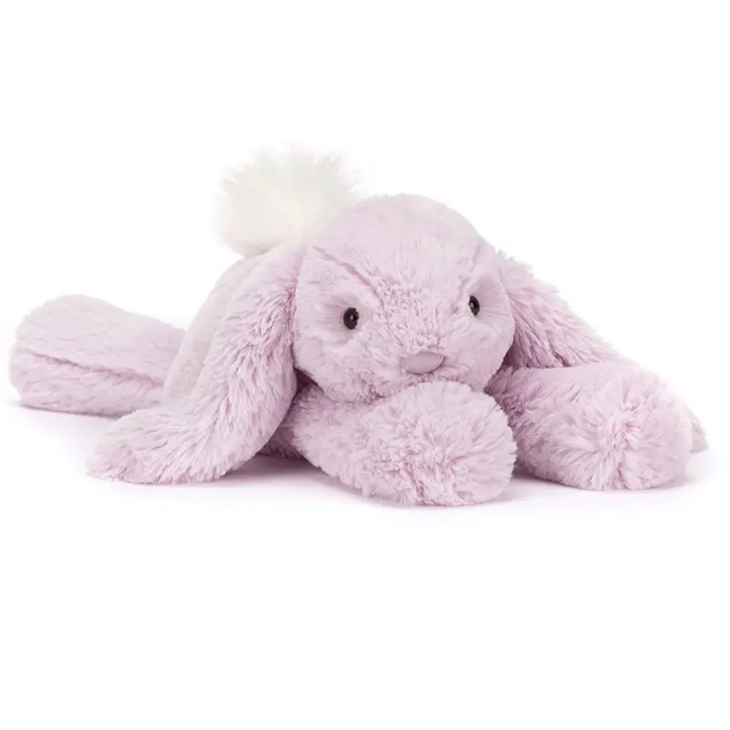Smudge Lavender Bunny