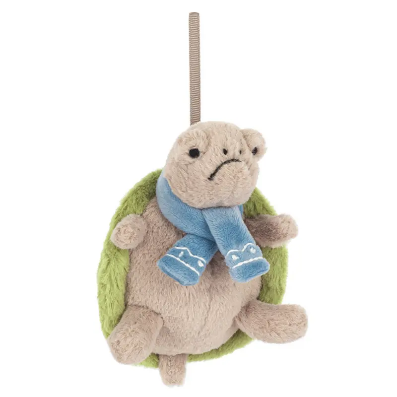 Timmy Turtle Decoration