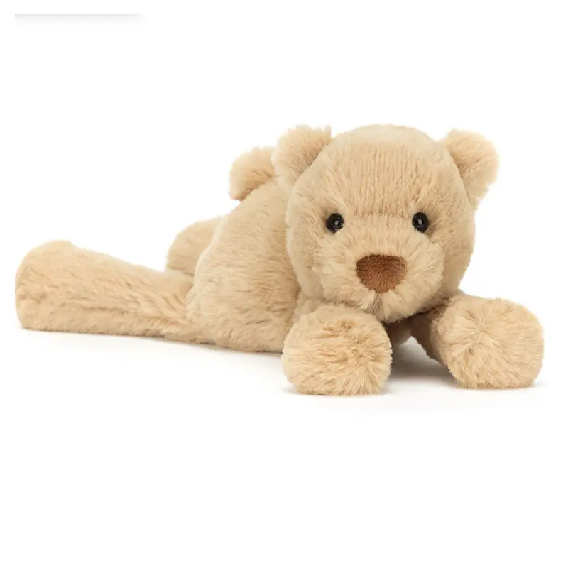 Tiny Smudge Bear