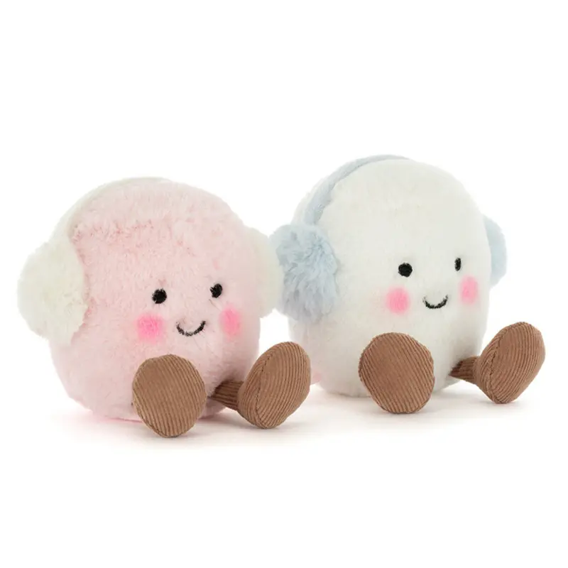 Toastie Marshmallows