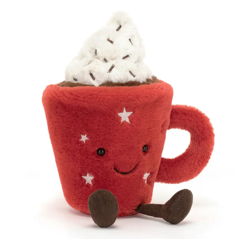 Amuseable Hot Chocolate