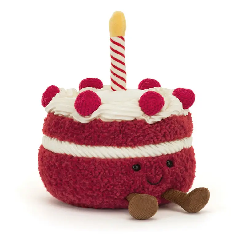 Amuseables Cheri Cake