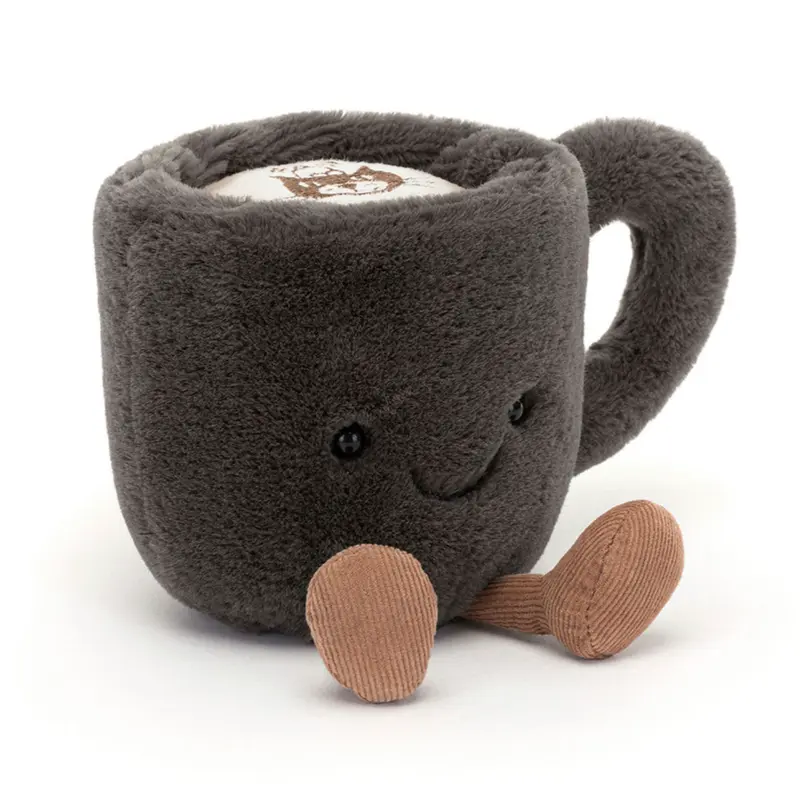 Amuseables Coffee Cup