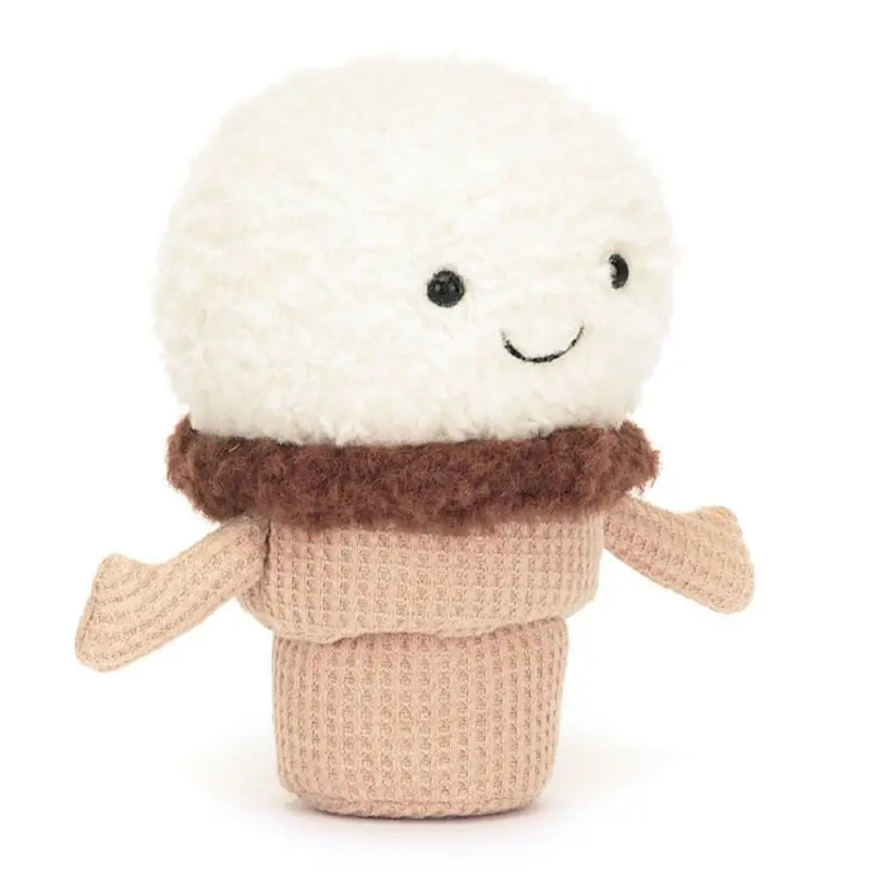 Amuseables Ice Cream Cone