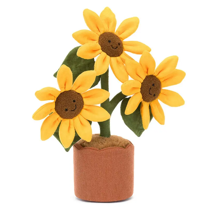 Amuseables Sunflower