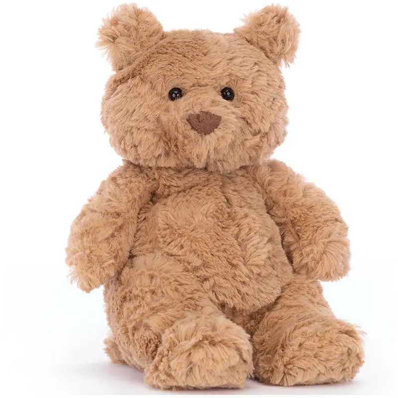 Bartholomew Bear Tiny