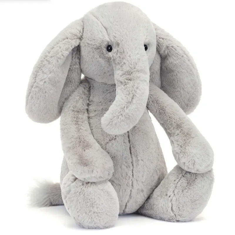 Big Thuddeus Elephant