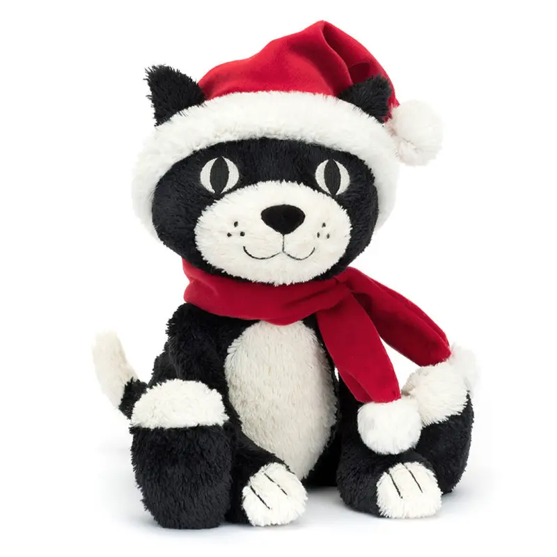 Christmas Jellycat Jack