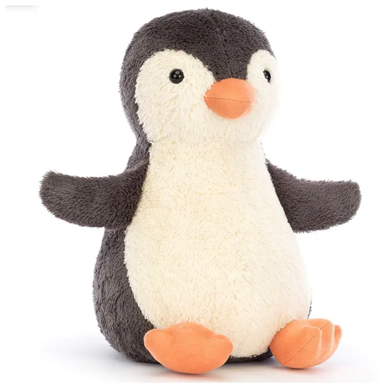 Large Peanut Penguin