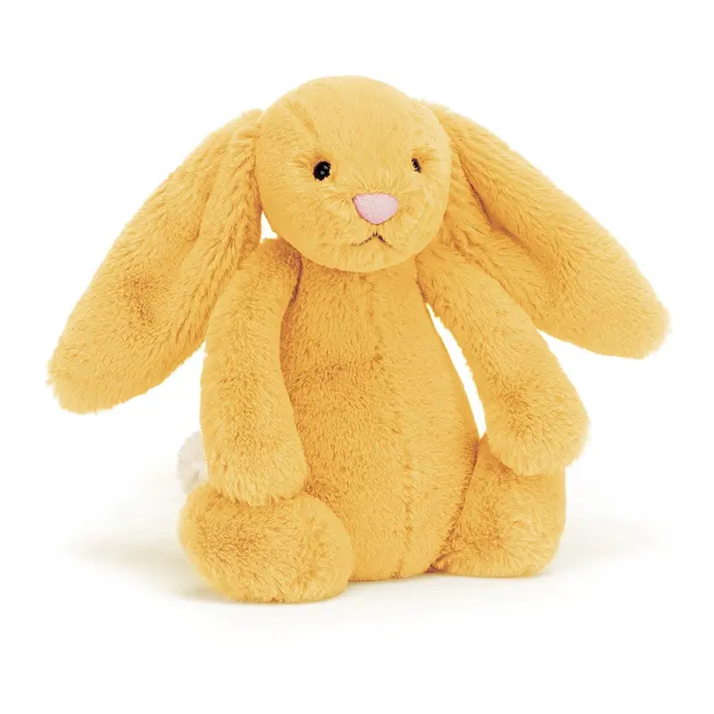 Little Bashful Sunshine Bunny