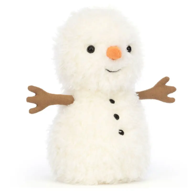 Little Snowman
