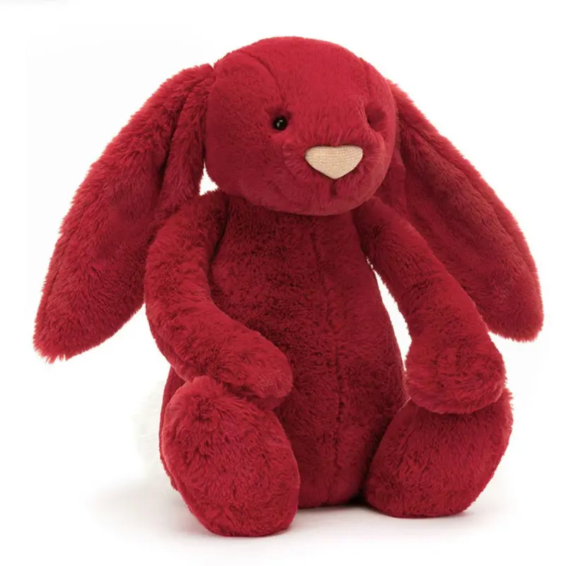 Luxe Bunny Scarlett Big