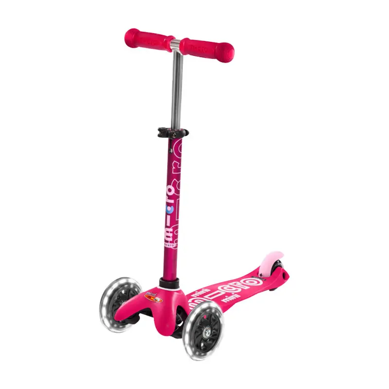 Mini Scooter