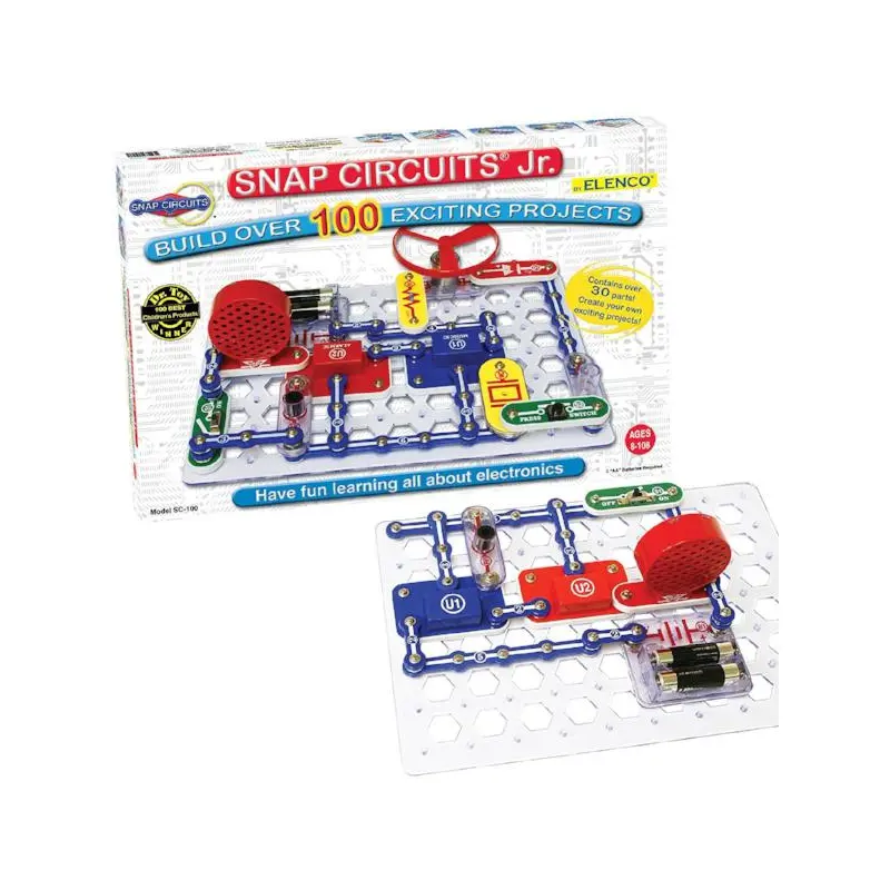 Snap Circuits Jr