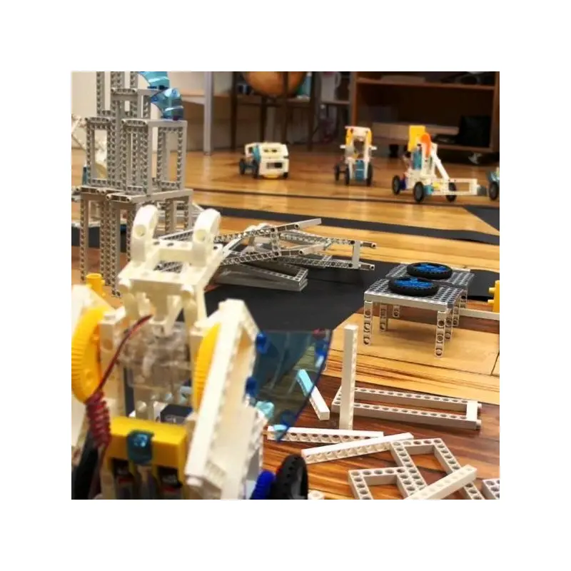 Thames & Kosmos Remote-Control Machines: Construction Vehicles