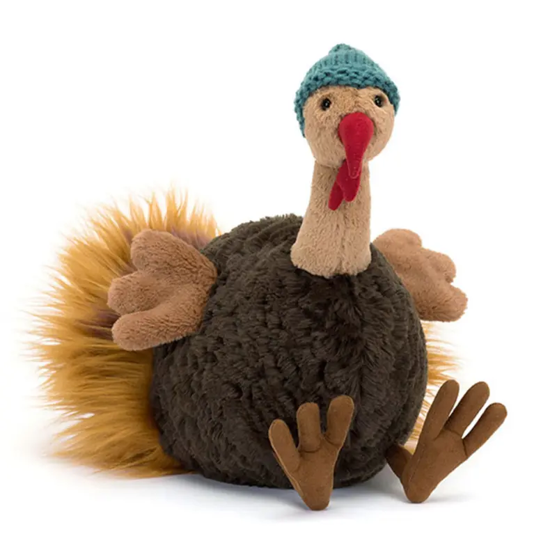 Theo Turkey
