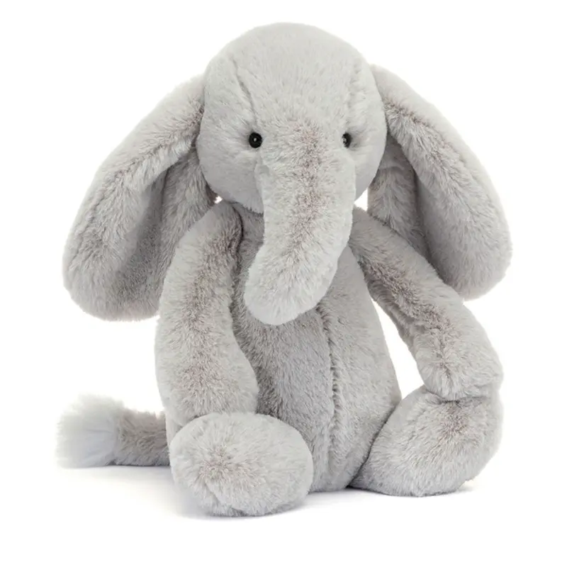 Thuddeus Elephant Original