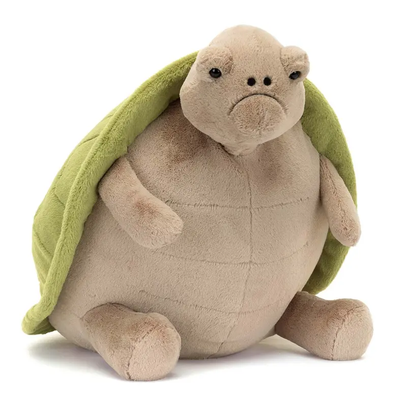 Timmy Turtle Big