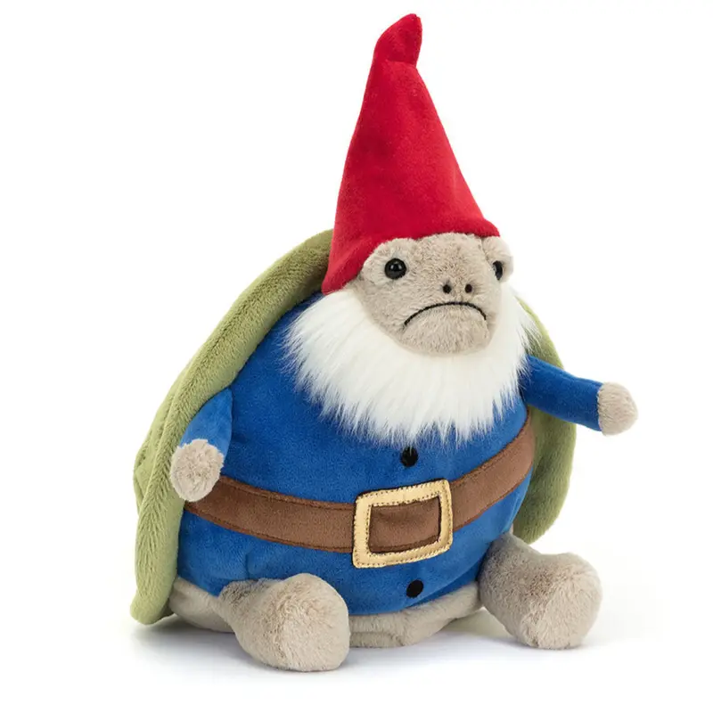 Timmy Turtle Garden Gnome