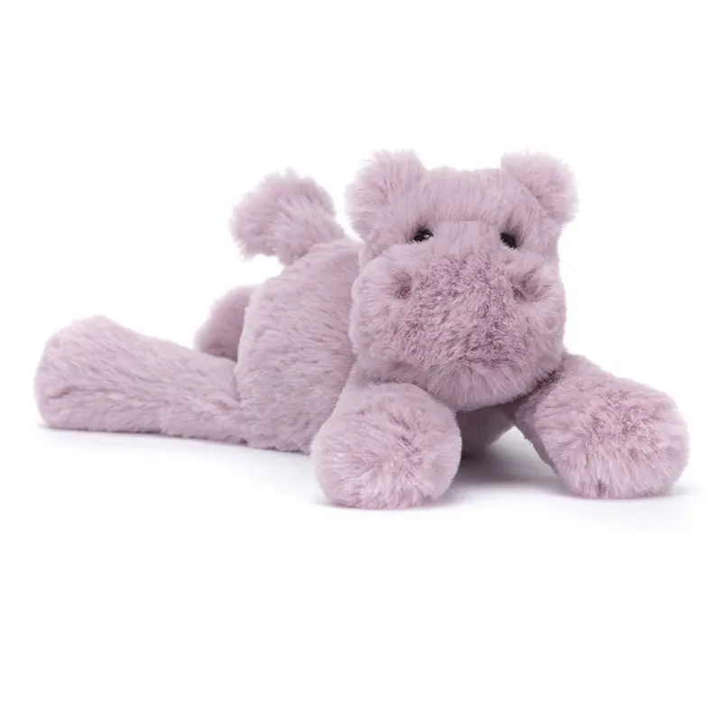 Tiny Smudge Hippo