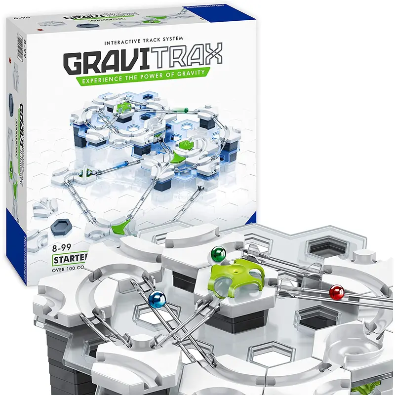 Gravitrax Starter Kit