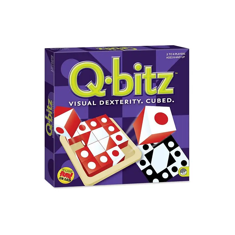 Q-bitz