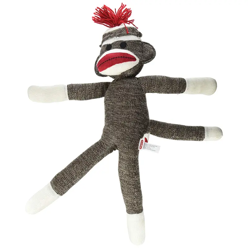 Sock Monkey