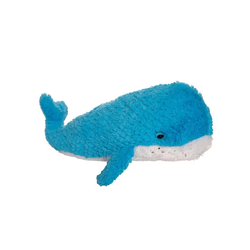 Under The Sea Winnie Whale