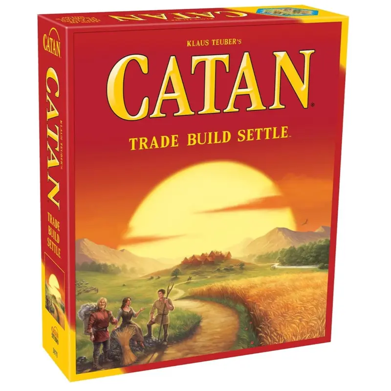 Catan