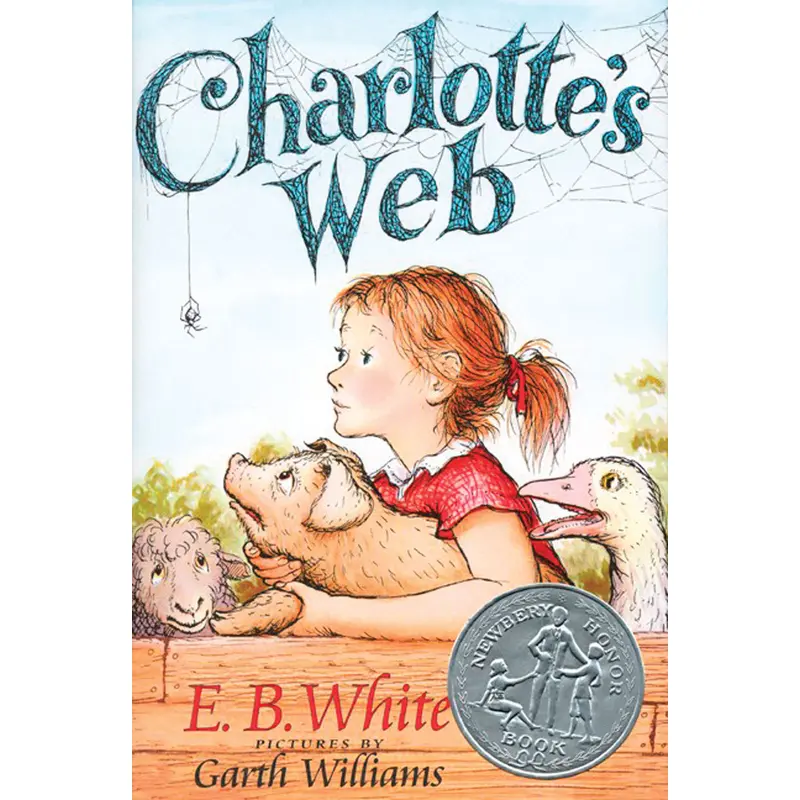 Charlotte's Web