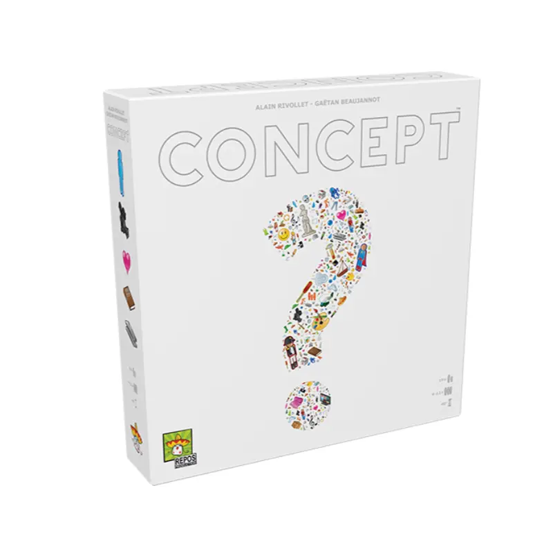 Concept Game