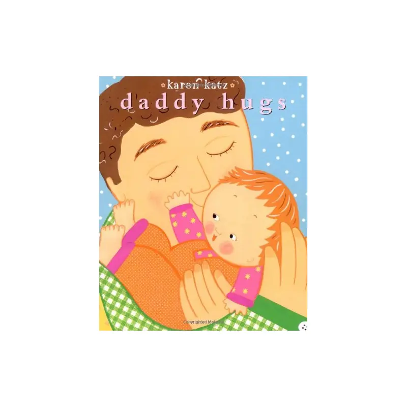 Daddy Hugs