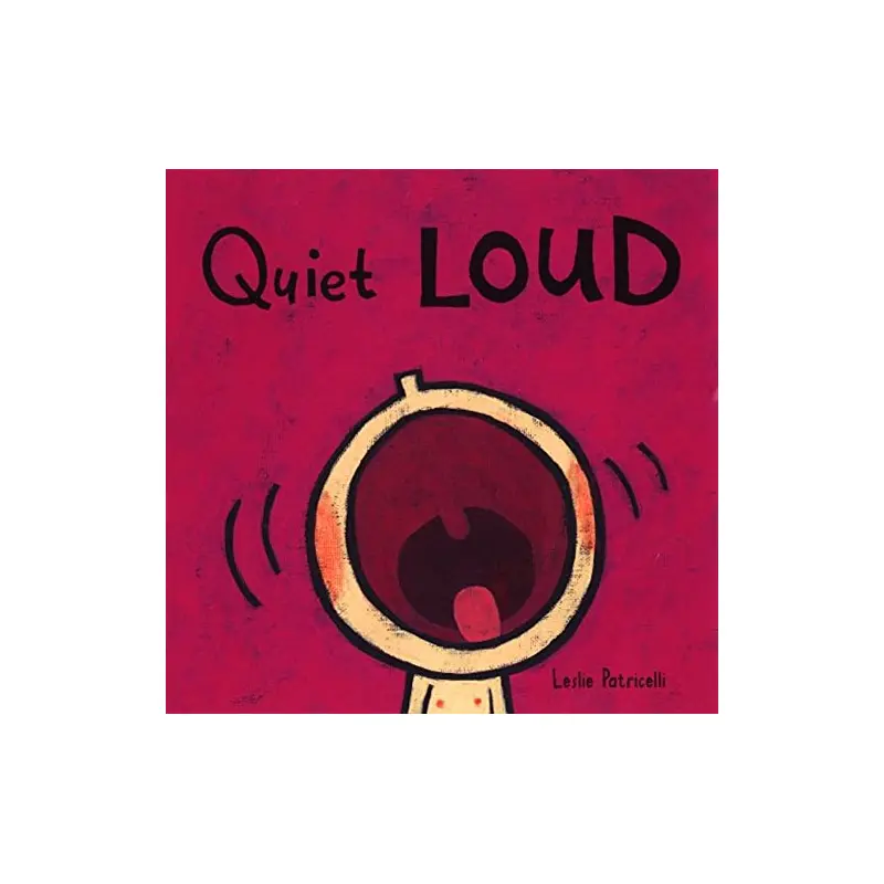 Quiet LOUD