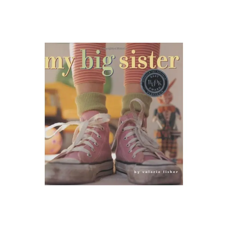 My Big Sister