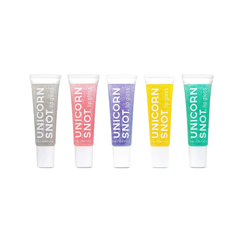 Unicorn Snot Lip Gloss