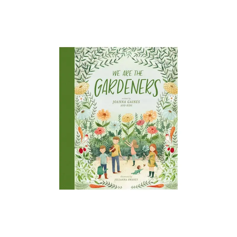 We Are The Gardeners