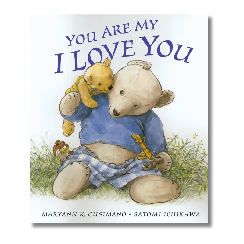 You Are My I Love You