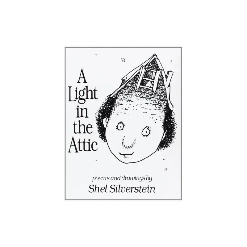 A Light In the Attic