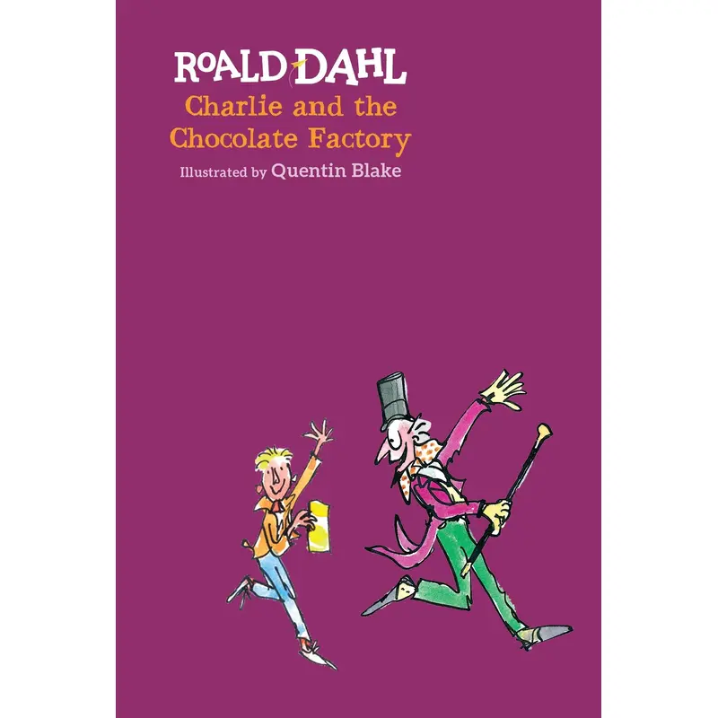 Charlie and the Chocolate Factory, Collectors Edition