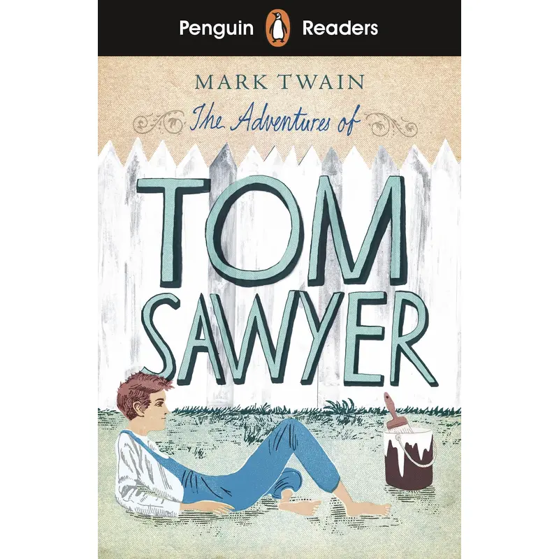 The Adventures of Tom Sawyer