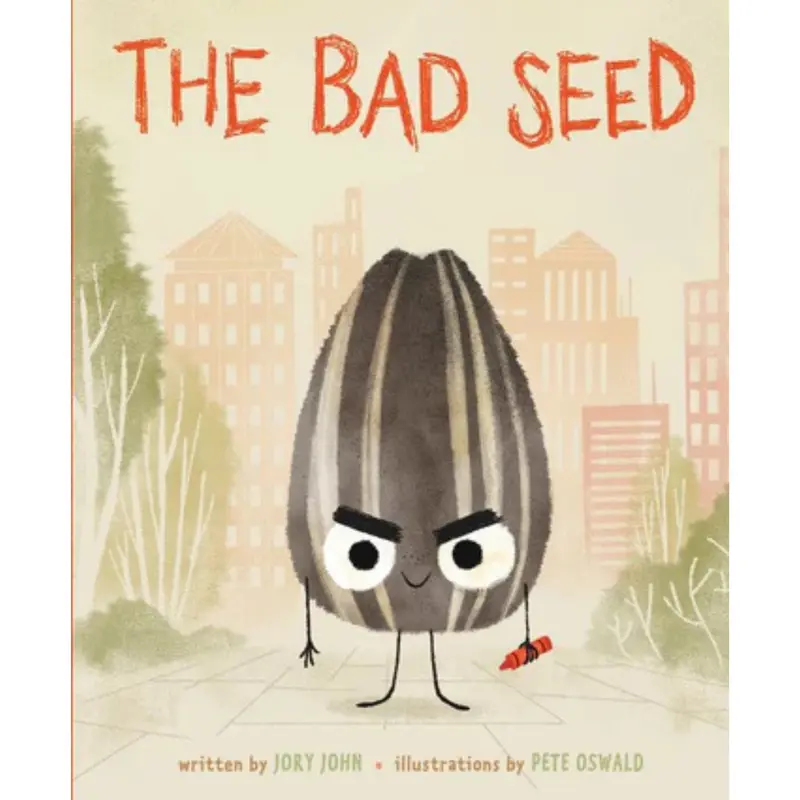 The Bad Seed